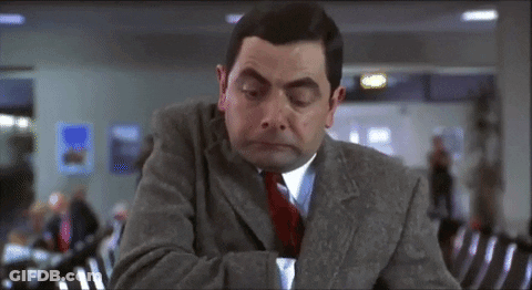 Man In Suit Giving Thumbs Up GIF