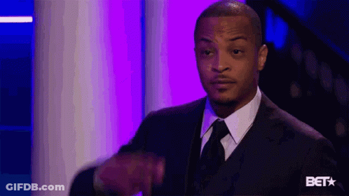 Man In Suit Giving Thumbs Up GIF