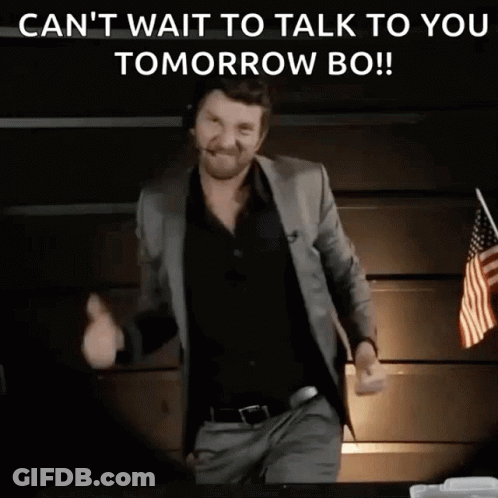 Man In Suit Giving Thumbs Up GIF