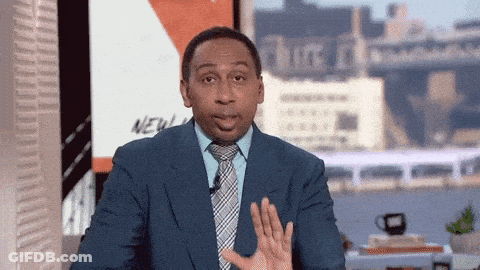 Man In Suit Giving Thumbs Up GIF
