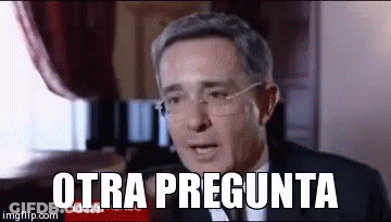 Man In Suit Holding Banana GIF