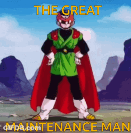 Man In Suit Holding Football Helmet GIF