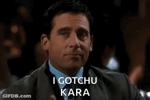 Man In Suit Holding Glass Of Water GIF