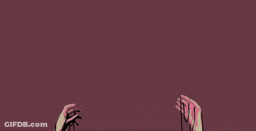 Man In Suit Holding Laptop GIF