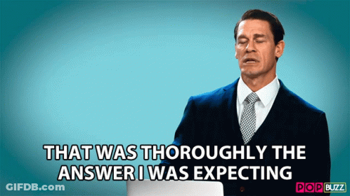 Man In Suit Holding Laptop GIF
