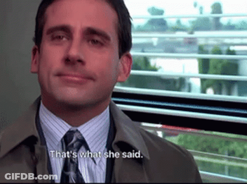 Man In Suit Holding Sugar Box GIF