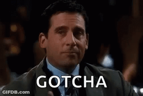 Man In Suit Holding Water Glass GIF