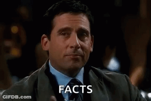 Man In Suit Holding Whiskey GIF