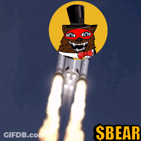 Man In Suit Holding Wine Glass $ Fuzzy On XRP Ledger GIF