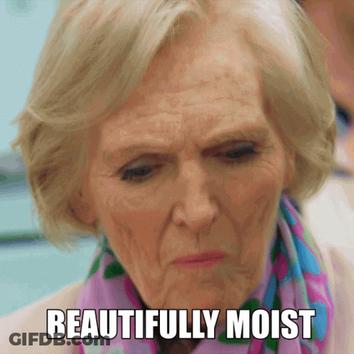 Man In Suit I Call It The Moist-Maker GIF