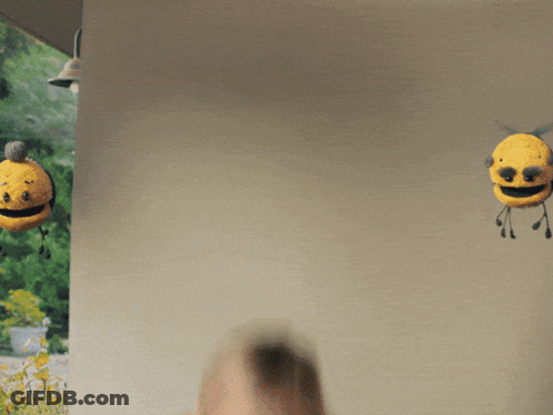 Man In Suit: I Used Come Here Lot GIF
