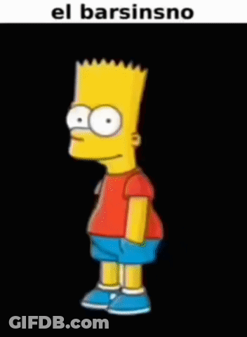 Man In Suit Jumping Before Sky Screen GIF