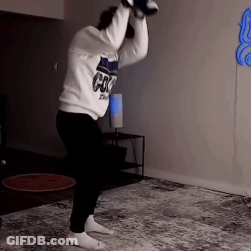 Man In Suit Let Me See That Again GIF