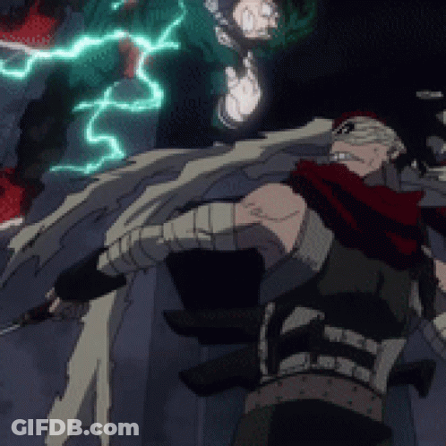 Man In Suit Licking Lips GIF