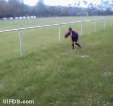 Man In Suit Playing Banjo Joe Goes Banjoeyy GIF