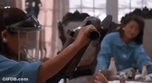 Man In Suit Pointing At Camera With Team Go GIF