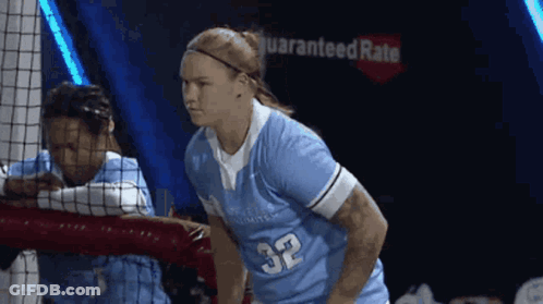 Man In Suit Pushing Cart Of Money In Bank GIF