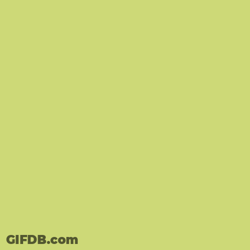 Man In Suit Running With Let Me In GIF