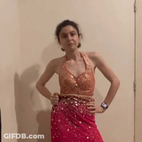 Man In Suit Saluting Says Yes Sir GIF