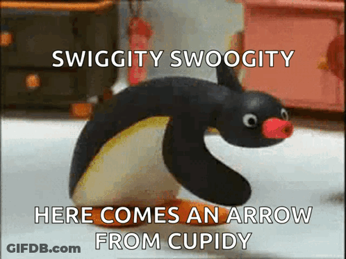 Man In Suit Saying Come Over Here GIF