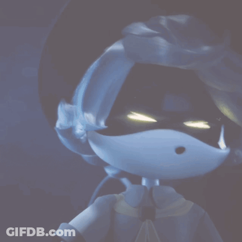 Man In Suit Saying Dinkin Flicka GIF