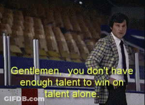 Man In Suit Saying Gentlemen You Don't Have GIF