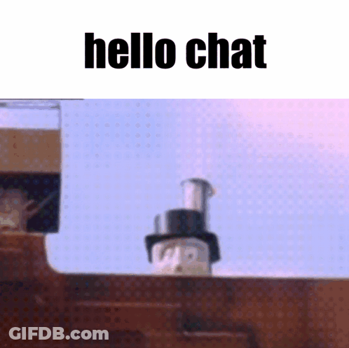 Man In Suit Saying I'd Have Got Him 10 GIF