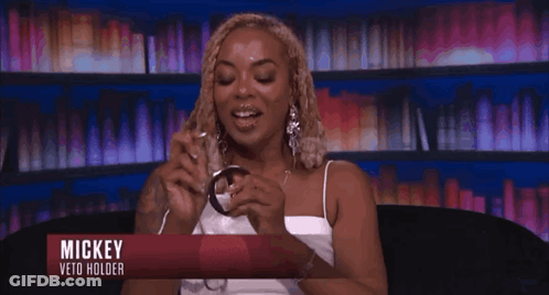Man In Suit Saying I Freaked Out On Netflix GIF