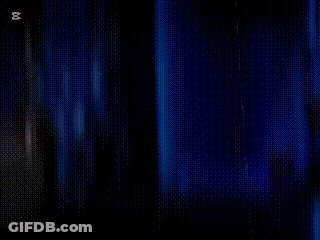 Man In Suit Saying I'm Out GIF