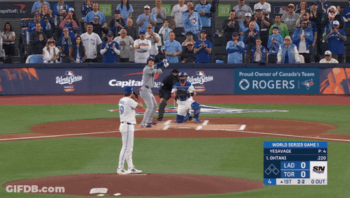 Man In Suit Saying I'm Trying My Best Here GIF