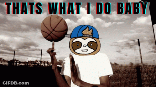 Man In Suit Saying I Wanna Do What I Want GIF