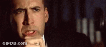 Man In Suit Saying I Want My Baby Back Baby Back Baby Back GIF