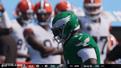 Man In Suit Saying It's A Suspense GIF