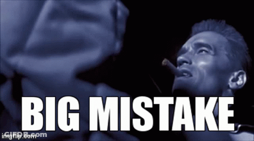 Man In Suit Saying Much Better GIF