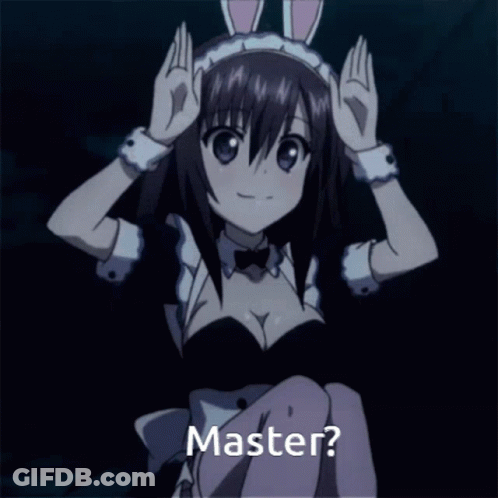 Man In Suit Saying Oh My God GIF