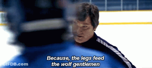 Man In Suit Saying Thanks For Giving Me Your Very Best GIF