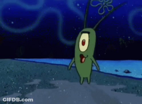 Man In Suit Saying That's Enough GIF