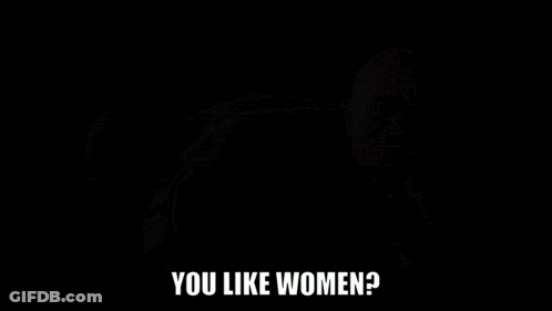 Man In Suit Saying That's My Weakness GIF