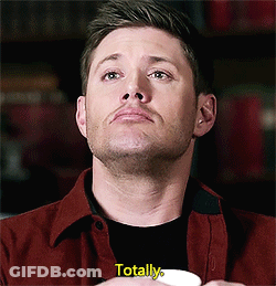 Man In Suit Saying When The Ethics Are Questionable GIF
