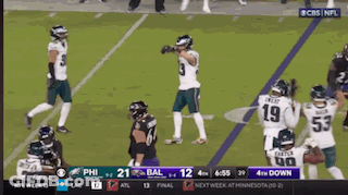 Man In Suit Saying You Did A Great Job GIF