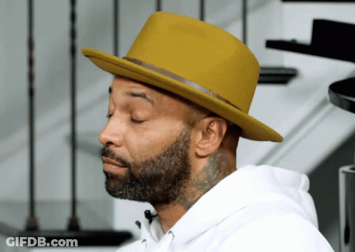 Man In Suit Saying You Look Marvelous GIF