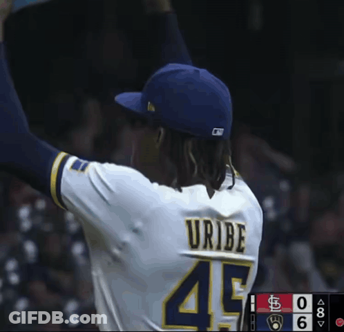 Man In Suit Saying You Stay Classy Exiles GIF