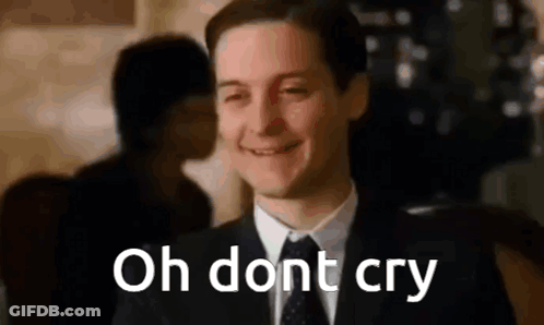Man In Suit Says And That Ain't Bad In Front Of World Map GIF