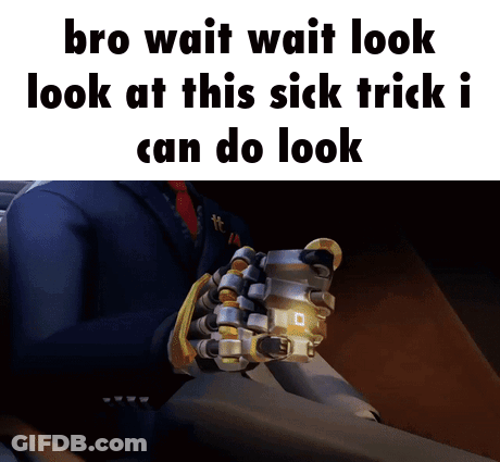 Man In Suit Says Bro Wait Wait Look Look At This Sick Trick GIF