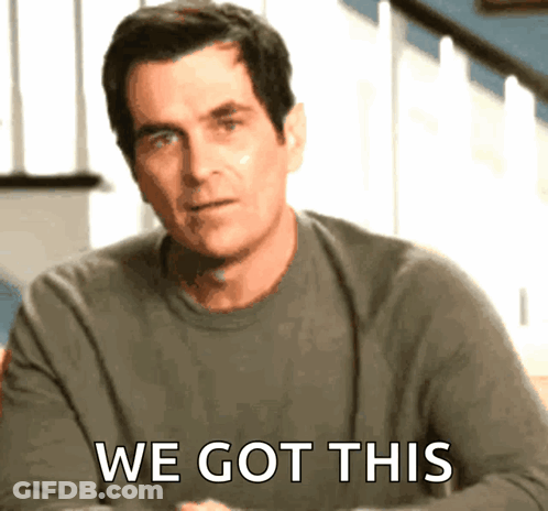 Man In Suit Says Don't Lie To Me GIF