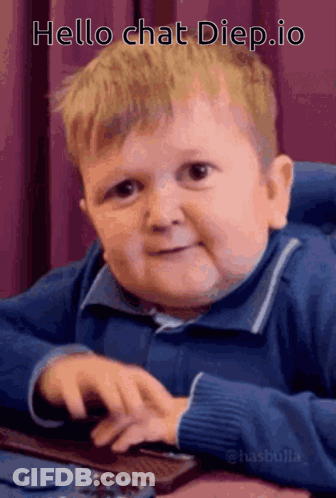 Man In Suit Says He's A Really Good Lawyer GIF