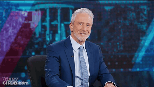 Man In Suit Says I Can't F#@king Believe It GIF