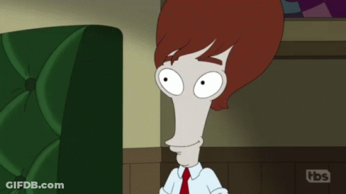Man In Suit Says I Got An Idea GIF