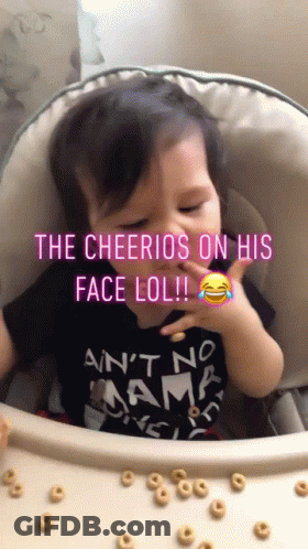 Man In Suit Says I Hope She Liked Me Chuckles GIF
