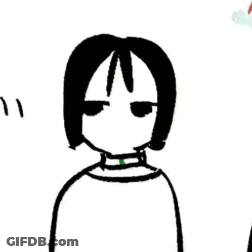 Man In Suit Says I'm All Ears At Table GIF